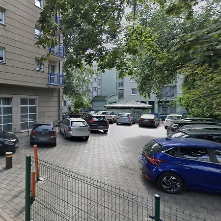 Apartman Biskupia - 200m To Main Square - Self Check-in Wrocław